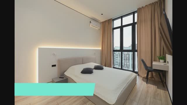 Отличная квартира в Калининграде! смотреть онлайн