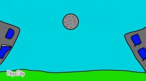 луна проснулась (пародия) эпизод 1