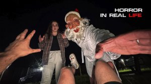 РУССКИЙ ХОРРОР ОТ ПЕРВОГО ЛИЦА ( хоррор от первого лица )