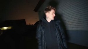 ДЕРЕВЕНСКОЕ БЫДЛО ВЛОМИЛИСЬ В ДОМ И НАБРОСИЛИСЬ НА НАС