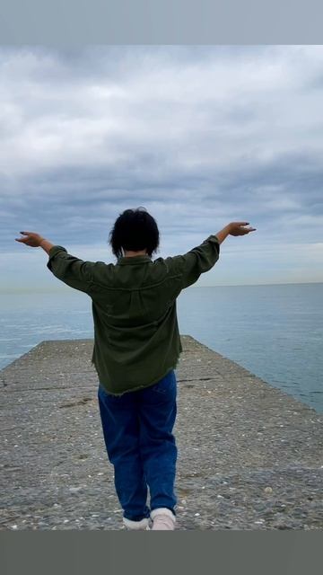 Оля, Олюшка…