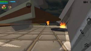 Взрыв на чаэс в чикен ган 3 последняя
 Версия наверное