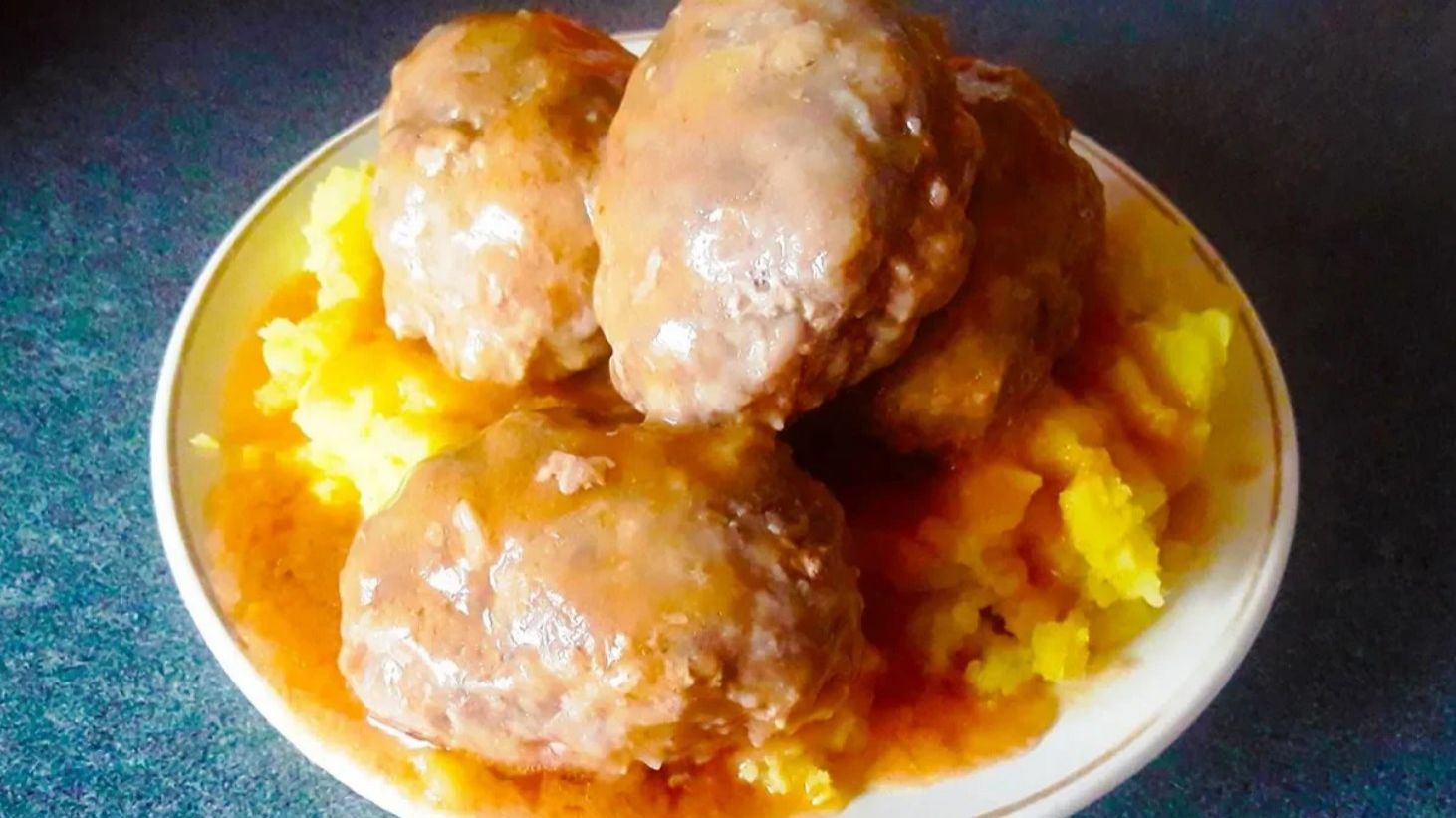 Готовлю по бабушкиному рецепту. Домашние котлеты