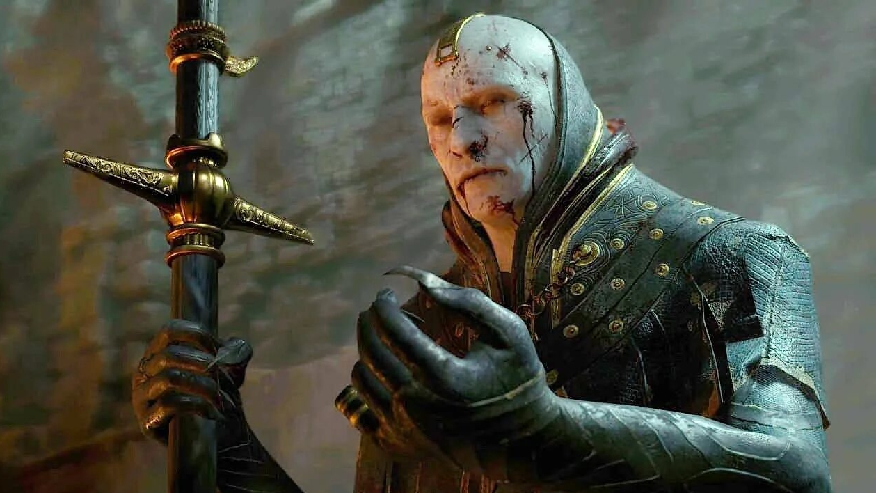 Diablo IV — 13 часть прохождения компьютерная игра в жанре action/RPG