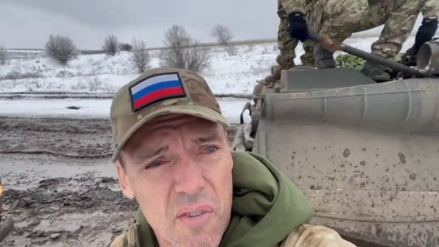 Они выбрали-помощь Родине/ Волонтеры России! смотреть онлайн