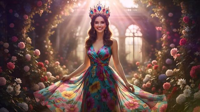 Королева без трона.mp4 смотреть онлайн