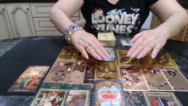 Телец с 08 по 14 декабря 2025 смотреть онлайн