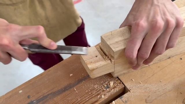 Точность, мастерство, характер: поздравляем победителей отбора по плотницкому делу! смотреть онлайн