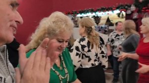 Дискотека начинается... 07.12.25...