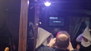 юбилей племянницы Натальи