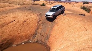 8 НЕОБЫЧНЫХ НАХОДОК В ПУСТЫНЕ