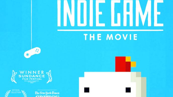 Часть 2 📹 Инди-игра: Кино / Indie Game: The Movie 🎮🕹️👾 [документальный фильм] смотреть онлайн