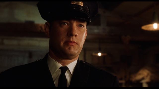 Смертная казнь (кф. Зеленая миля)