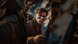 Где же вы, мальчишки