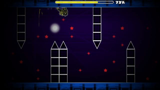 достроил уровень от maraton gd moler full в geometry dash смотреть онлайн
