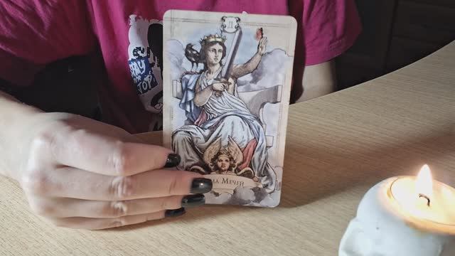 ЛЕВ♌️Таро прогноз на декабрь❄️#2025 #зима смотреть онлайн