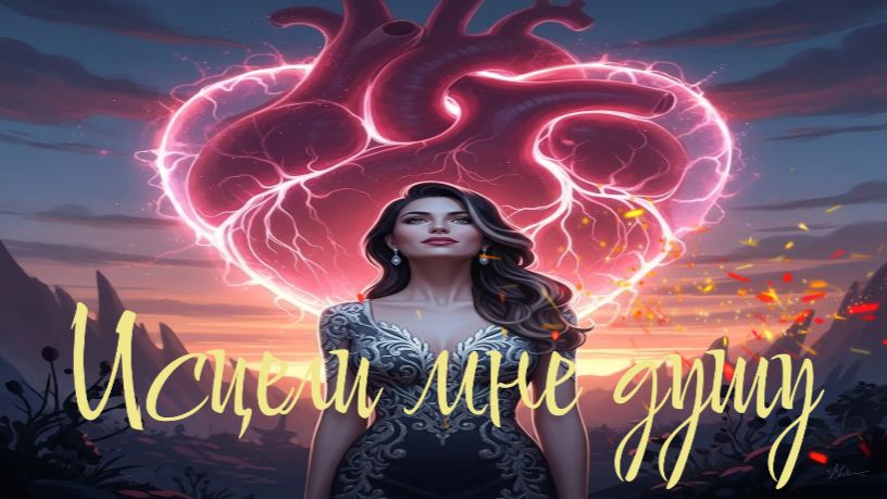 💥 Исцели мне душу 💥 смотреть онлайн