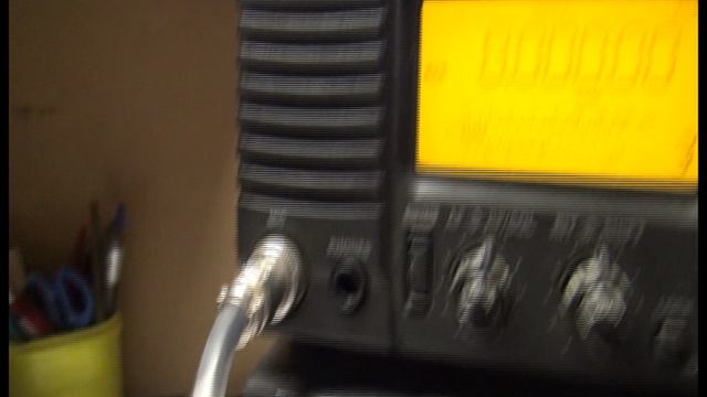 Проверка судовой антенны МРВ-1,9М - 5.12.2025