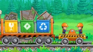 Алфавит для малышей  Чтение Учимся читать Развивающие игры для детей. Алфавит – это развивающие игры