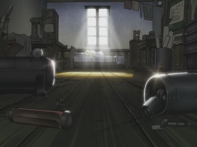 Opening 1