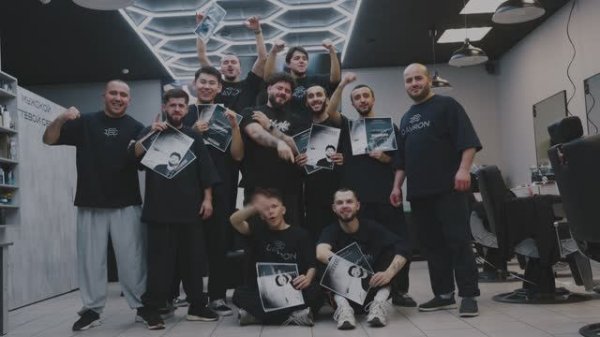 DAVRON - GENERALOV 2025