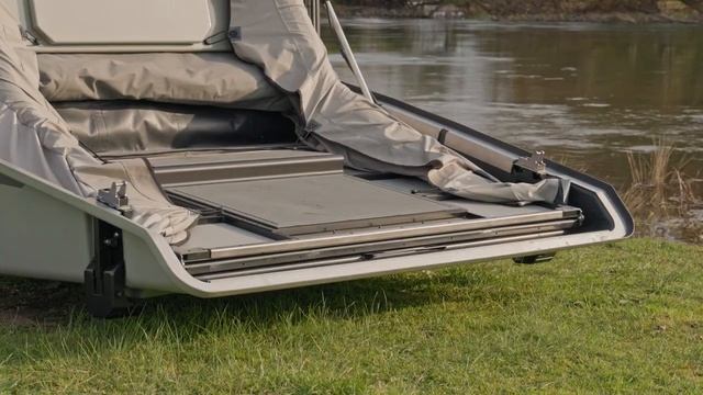 ARB Earth Camper User Guide