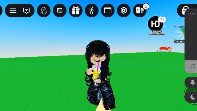 игра *Я ХОЧУ УБЕЖАТЬ *