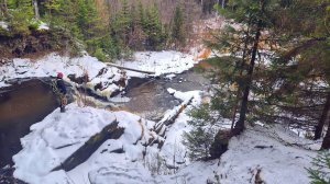 ЗИМНЯЯ РЫБАЛКА НА УРАЛЕ: Эксперты РАСКРЫВАЮТ СЕКРЕТЫ УСПЕХА