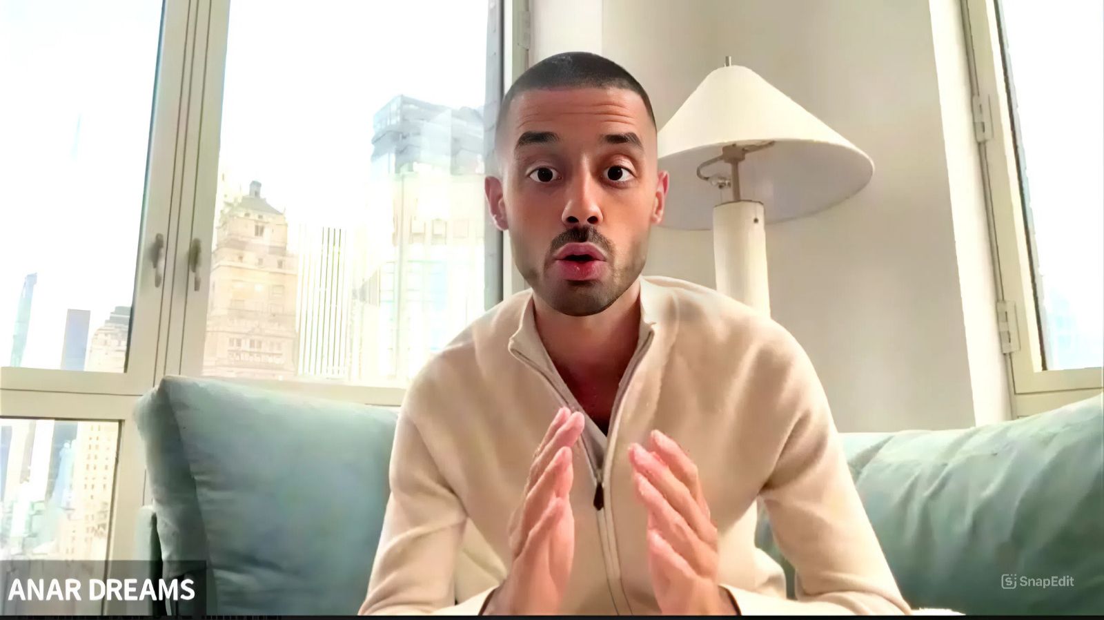 Техника как ПЕРЕЗАГРУЗИТЬ себя за один вечер. И почувствовать жизнь по-настоящему. Анар Дримс смотреть онлайн