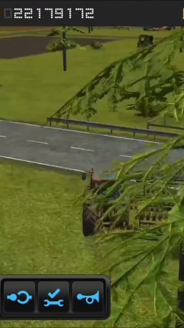 Farming simulator 16 смотреть онлайн