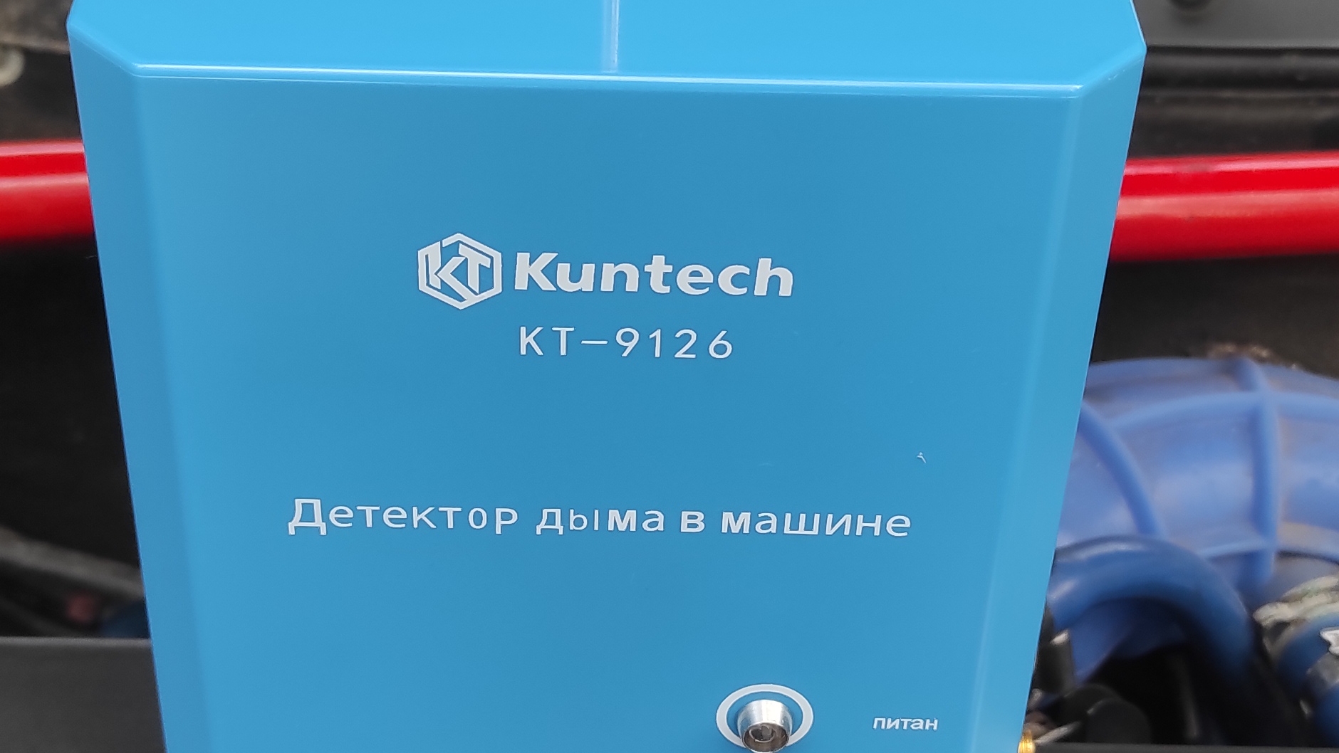 Поиск подсоса воздуха с помощью дымогенератора смотреть онлайн