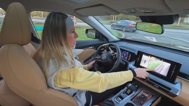 КИТАЙСКАЯ КОПИЯ Toyota. Хоть в чем-то лучше? смотреть онлайн