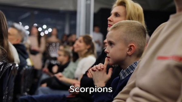 Good Orchestra: Мировые рок-хиты на крыше Omega Rooftop