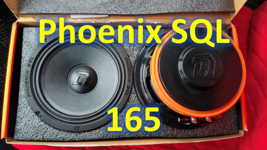 Phoenix SQL 165 смотреть онлайн