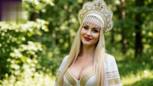 исполнено AI ЧАСТУШКИ!