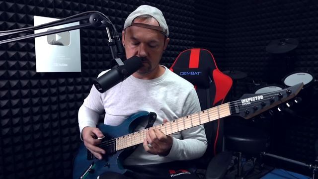 Как играть на гитаре песню JASE - Омен смотреть онлайн