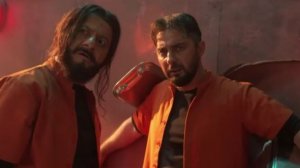 Королёк моей любви.Российско - Индийский кинопроект(Комедия)