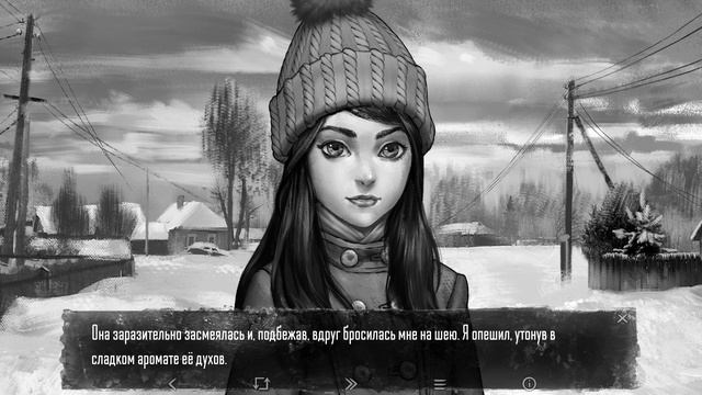 Самая креповая и длинная серия. 11 часть. #Steam #Tinny Bunny смотреть онлайн