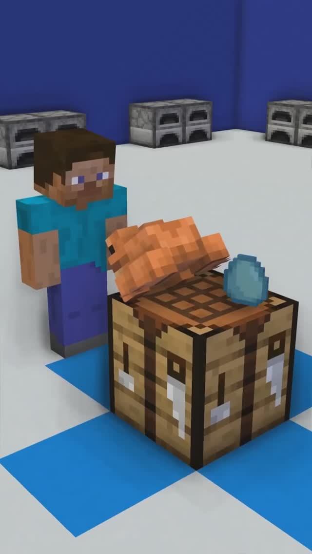 Лайфхаки Компиляция Ч.1 - Майнкрафт Анимация смотреть онлайн