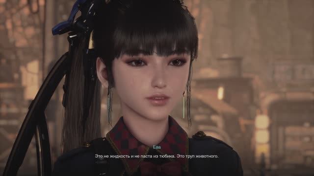 Stellar Blade #24 смотреть онлайн