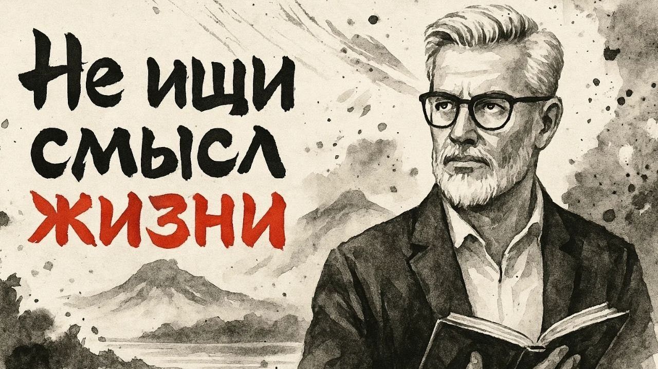 Это видео изменяет привычные подходы к жизни ✅ смотреть онлайн