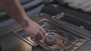 Кемпинг под проливным дождём с собакой . Двухкомнатная надувная палатка . Гром и молния ASMR