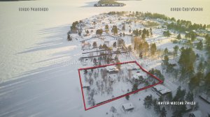 Усадьба в Карелии