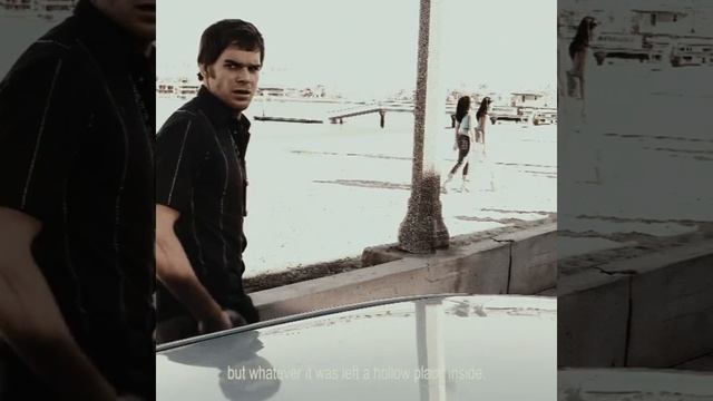 Эдит 🪧 Декстер Морган 🪧 смотреть онлайн