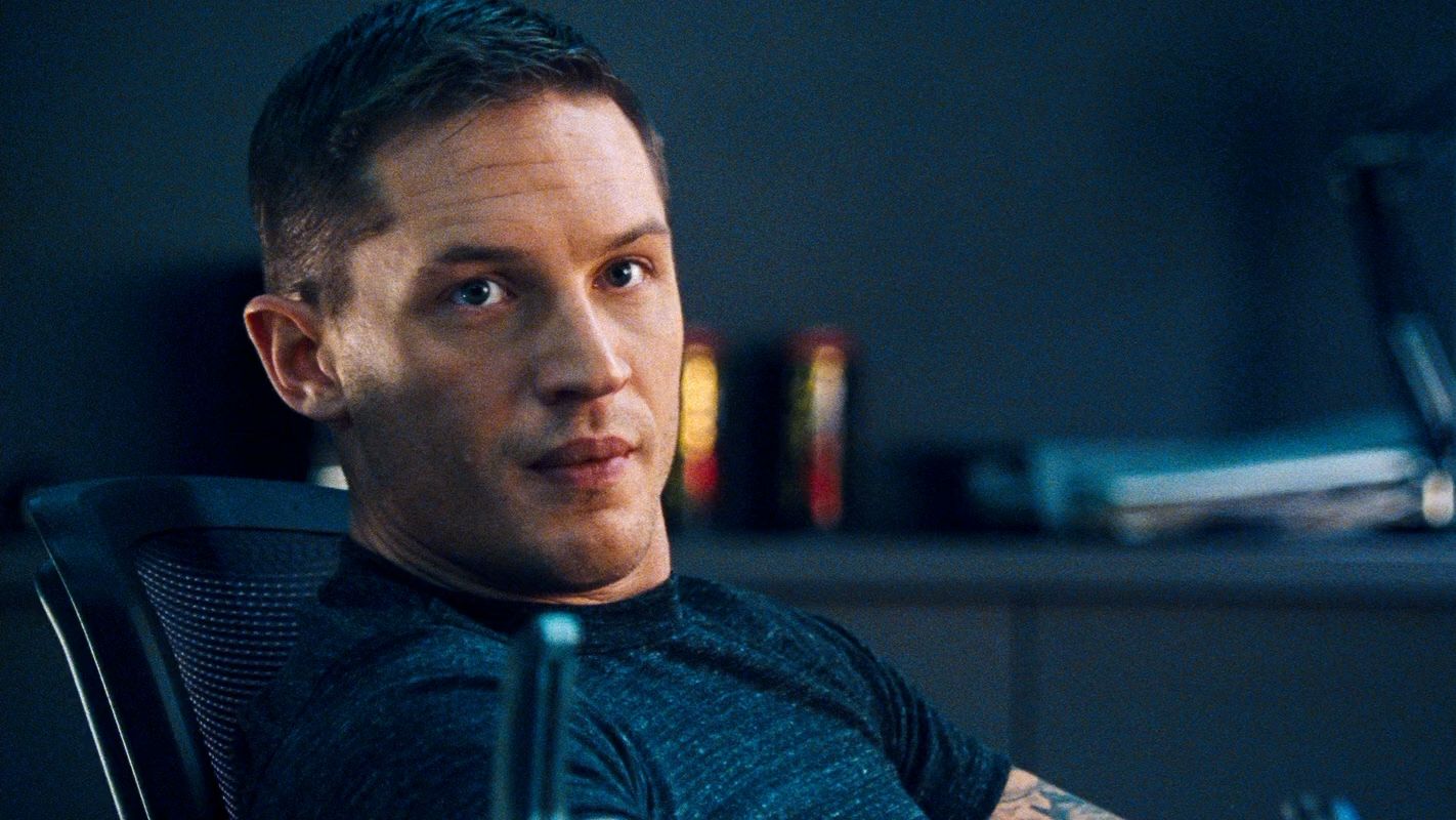 Любимый отрывок из фильма «Значит, война» - This Means War. (2012) HD смотреть онлайн