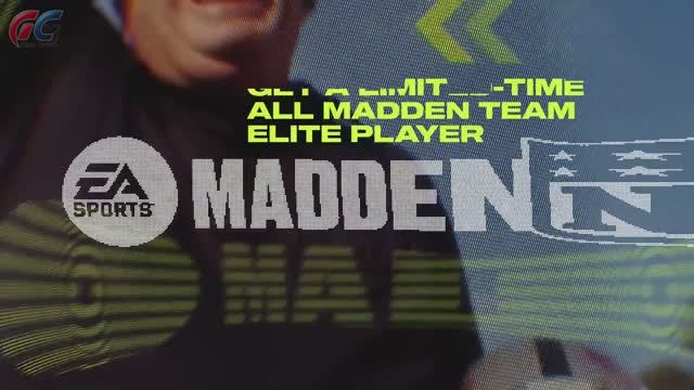 Madden 23 – Трейлер игры