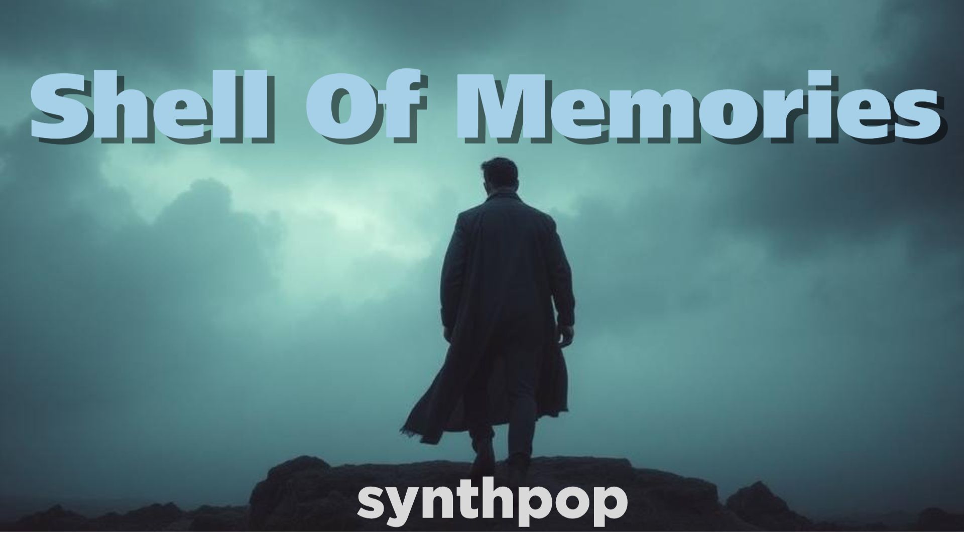 «Shell Of Memories» — это синтепоп-путешествие по коридорам памяти,