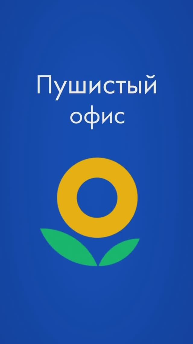 В «Пушистом офисе» вызов: куда пропал бюджет? Кажется, финансовый директор ближе всего к разгадке! смотреть онлайн