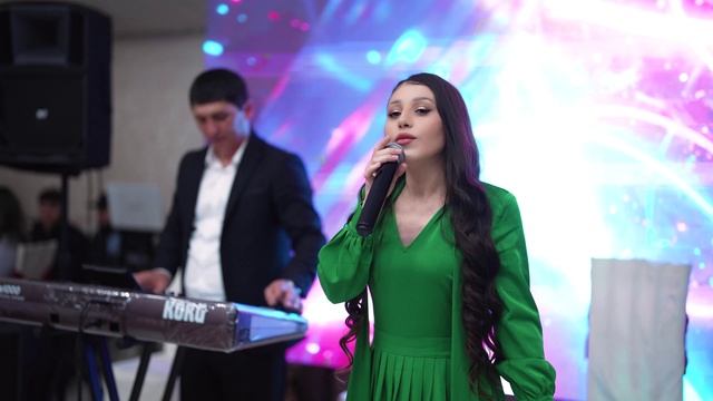 Саида - Веледриз 2025 смотреть онлайн