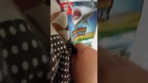 распаковка хищники Юрского периода сбабам.mp4